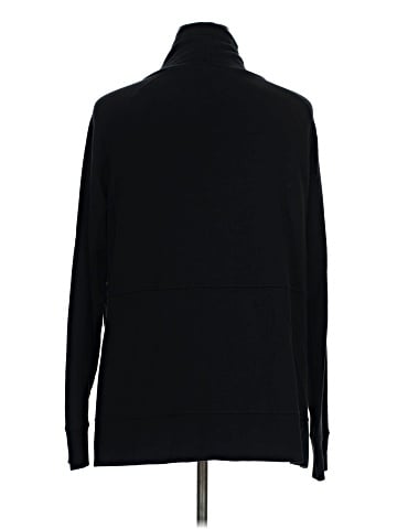 Peloton Zip Up Hoodie (view 2)
