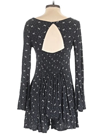 American Eagle Outfitters Romper (view 2)