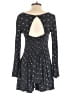 American Eagle Outfitters Stars Gray Romper Size S - photo 2