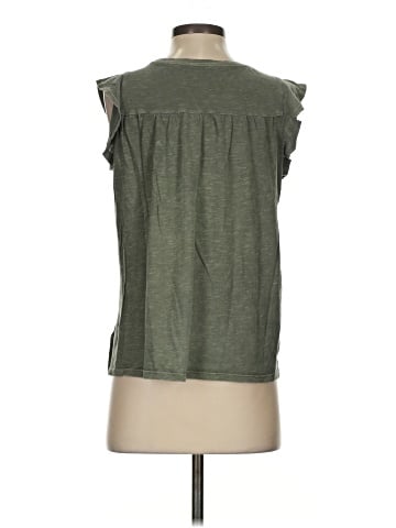 Lucky Brand Sleeveless Top (view 2)
