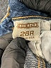 Big Star Blue Jeans Size 26R - photo 7