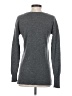 Halogen 100% Cashmere Gray Cardigan Size S - photo 2