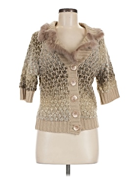 Alberto Makali Cardigan