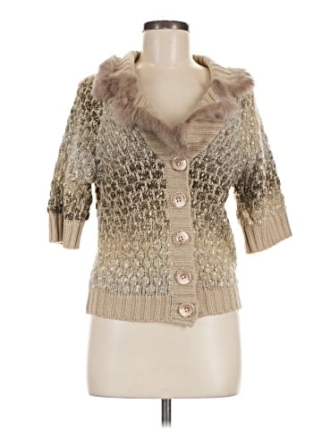 Alberto Makali Cardigan (view 1)