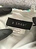B. Smart 100% Polyester Stars Silver Cocktail Dress Size M - photo 7