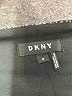 DKNY Graphic Gray Casual Dress Size 12 - photo 7