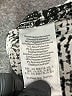 DKNY Graphic Gray Casual Dress Size 12 - photo 8