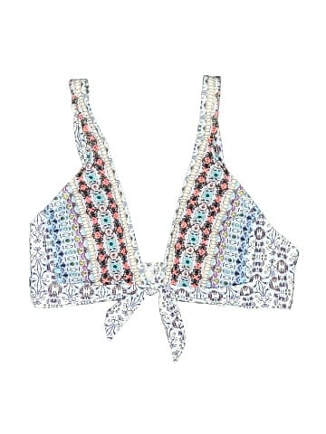 La Blanca Swimsuit Top (view 1)