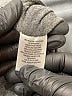 Leith Solid Gray Casual Skirt Size XL - photo 5