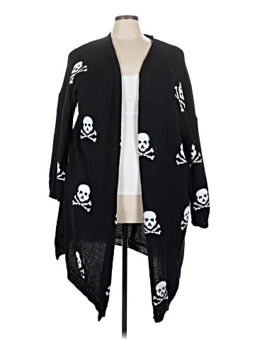 BLOOMCHIC Cardigan (view 1)