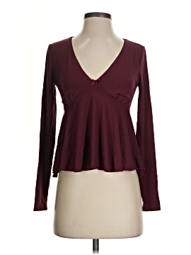 Assorted Brands Long Sleeve Top