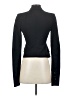 Patrizia Pepe Solid Black Blazer Size EU (IT) 40 / US 4 - photo 2