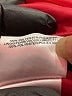 Nine West 100% Polyester Paisley Red Cocktail Dress Size 4 - photo 8