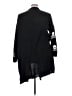 BLOOMCHIC 100% Polyester Black Cardigan Size 30 - photo 2