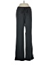 Heart Soul Black Gray Track Pants Size S - photo 1