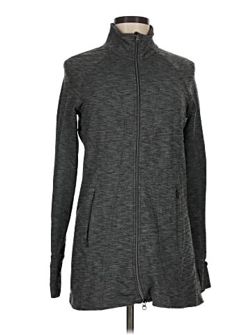 Athleta Track Jacket (view 1)