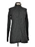 Athleta Gray Track Jacket Size M - photo 1
