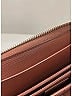 Gucci Pink Wallet One size - photo 6