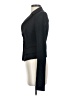 Patrizia Pepe Solid Black Blazer Size EU (IT) 40 / US 4 - photo 5