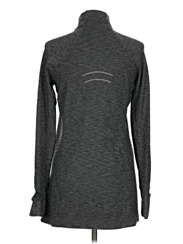 Athleta Track Jacket (view 2)