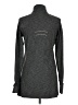 Athleta Gray Track Jacket Size M - photo 2