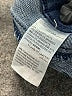 Chico's Blue Denim Shorts Size 00R - photo 4