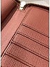 Gucci Pink Wallet One size - photo 9