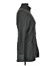 Athleta Gray Track Jacket Size M - photo 4