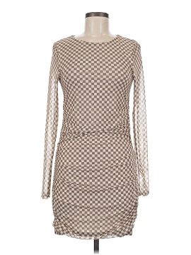 Stradivarius Casual Dress