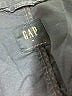 Gap Solid Blue Jacket Size M - photo 6