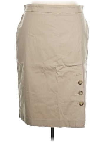 Ann Taylor Casual Skirt (view 1)