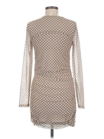 Stradivarius Casual Dress (view 2)