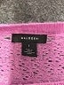 Halogen Pink Pullover Sweater Size L - photo 7