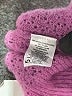 Halogen Pink Pullover Sweater Size L - photo 8
