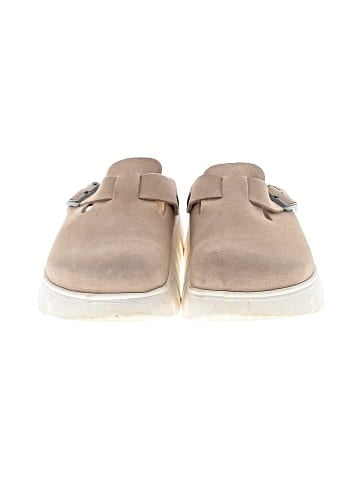 Papillon Mule/Clog (view 2)