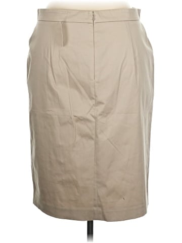 Ann Taylor Casual Skirt (view 2)