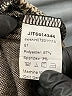 Shein Houndstooth Gray Casual Skirt Size 12 - photo 5