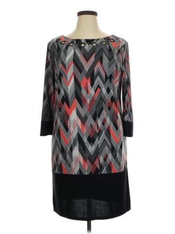 Luxology Casual Dress (view 1)
