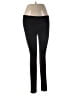 H&M Solid Black Active Pants Size M - photo 1