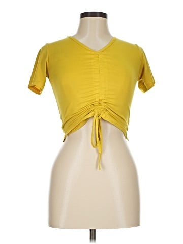 Unbranded Short Sleeve Top (view 1)