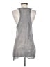 Eileen Fisher Silver Tank Top Size XSEstimated - photo 2