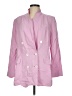 Zara Pink Blazer Size M - photo 1
