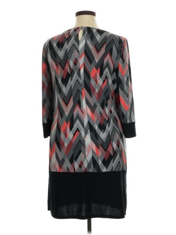 Luxology Casual Dress (view 2)