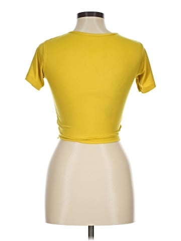 Unbranded Short Sleeve Top (view 2)