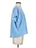 Saturday Sunday Blue Pullover Sweater Size XS - photo 4