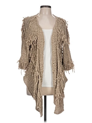 Donna Karan New York Cardigan (view 1)