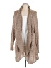 Torrid Tan Cardigan Size 8 (estimated) - photo 1