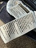 Levi's Blue Jeans Size 31 waist - photo 8