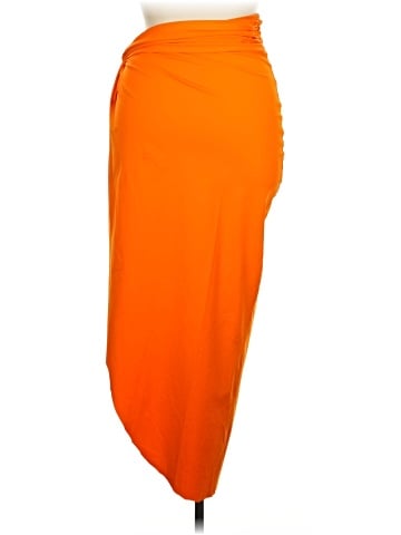 SKIMS Casual Skirt (view 2)