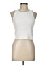 Georgie Ivory Tank Top Size L - photo 1